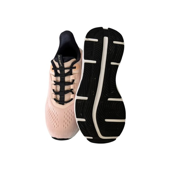 All Swift Women's Road Running Active Sneaker - Picture 4 of 4